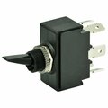 Yhior DPDT Toggle Switch - On, Off & On YH761922